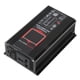 thumbnail image 4 of Adaptador de 12 V a 110 V con doble USB, onda sinusoidal modificada para RV, camión, inversor de corriente para automóvil con pantalla LCD, 4 of 8