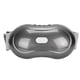 thumbnail image 4 of Compresa amasadora para uso doméstico para relajación y comodidad, 220 V, masajeador abdominal de infrarrojos lejanos gris con calefacción eléctrica, 4 of 8