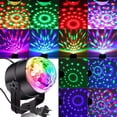 thumbnail image 3 of mini luces LED activadas por sonido ShuxiuWang 1327533073516, 3 of 5