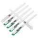 thumbnail image 1 of unbranded 6Ud Pinceles De Acuarela Recargables Versátiles Para Técnicas De Pintura Variadas, 1 of 8