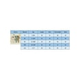 thumbnail image 4 of Nygoyerh Newborn Baby Pants Set Letter Print Long Sleeve Crew Neck Sweatshirt with Pockets Long Pants 2PCS Outfits Fall Infant Clothing for 3M-3T, 4 of 7
