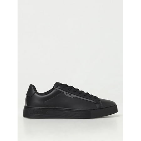 

Boss Sneakers Men Black Men