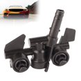 thumbnail image 3 of Front Left Headlight Washer Spray Nozzle 61674290867 Replacement Fit for 3 Series E46, 3 of 8