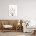 thumbnail image 3 of Stupell Industries Rustic Lodge Curly Floral Branches Canvas Art, 16 x 20, by Lanie Loreth, 3 of 8