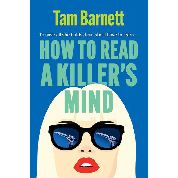 How to Read a Killer's Mind, (Paperback)