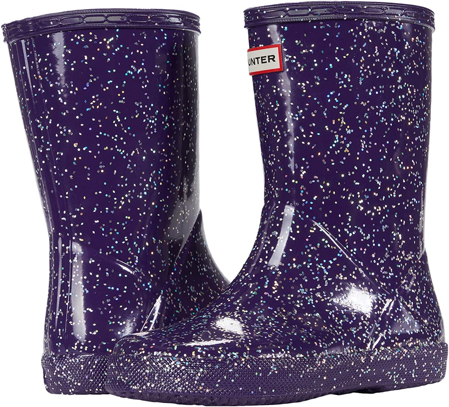 little kids hunter boots