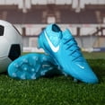 thumbnail image 4 of Zapatillas NIKE PHANTOM GX II ELITE AG-PRO para hombre Zapatillas de fútbol de gama alta AG-PRO de caña corta para adultos FJ2554-400, 4 of 5