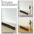 thumbnail image 3 of TEHAUX 3Pcs Recorder Instrument Carrying Case Made Of Black Oxford Fabric For Everyday Use, 3 of 8