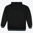 thumbnail image 2 of Men's Mitchell & Ness Black Memphis Grizzlies Hardwood Classics Big & Tall Hoodie, 2 of 2