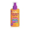 Rock the Locks Curls Wanna Have Fun Humidity Resistant Curl Boost Hair Spray with Orange Creamsicle, 5 fl oz