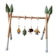 thumbnail image 5 of Gym With Gym Toys Activity Gym Hanging Bar Newborn Gift Baby Gym Hanging Bracket Rack Holder Educational Toy JSJ3-9 Baoblaze Juguetes de gimnasia para niños, 5 of 8
