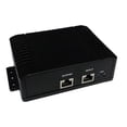 thumbnail image 1 of Tycon Systems TP-DCDC-A2456GD-BT Gigabit DCDC PoE Ethernet Injecteur, 1 of 1