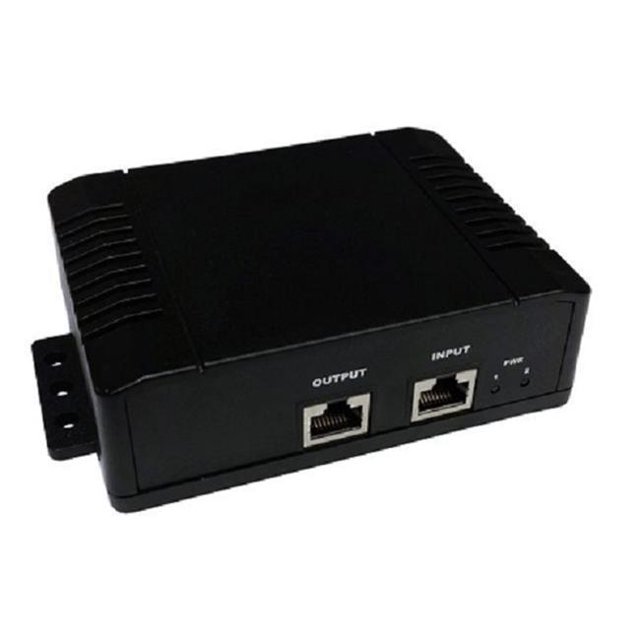 Tycon Systems TP-DCDC-A2456GD-BT Gigabit DCDC PoE Ethernet Injecteur