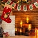 thumbnail image 4 of Calcetines de Navidad Personalizados para Padres Y Bebés Set de Calcetines de Navidad de Santa, Conjunto de Calcetines Coincidentes, Regalos de Vacaciones para Padres, Calcetines de Navidad, Regalos D, 4 of 6