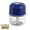 A, variant on Portable Rechargeable Garlic Chopper, 2-Blade Wireless Processor for Onion, Vegetables, Meat, Kitchen Gadget