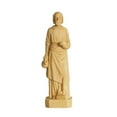 thumbnail image 1 of pitrice Saint Joseph Statue Exquisite Resin Sculpture For Selling House St Joseph Statue For Selling House, 1 of 6