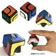 thumbnail image 3 of Cubelete Fidget Toy Rubik's Spin de plástico de 5 cm para todas las edades, 3 of 7
