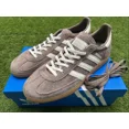 thumbnail image 2 of adidas Originals HANDBALL SPEZIAL IF6490 Earth Strata/Off-White/Gum Unisex Shoes, 2 of 6