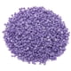 thumbnail image 1 of Uxcell 6000 Pcs Perlas de reemplazo para pintura de arte de diamante, 2.7 mm/0.11" cristales redondos para uñas, gemas de fondo plano para manualidades de arte de diamante, maquillaje, violeta, 1 of 6