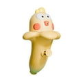 thumbnail image 1 of Distributeur d'Eau pour Enfants en Forme de Banane Mini Arroseur Matériau Plastique Durable Convivial pour les Enfants Design Compact Puissante Portée Utilisation pour Enfants Piscines Extérieures Plages Cour Arrière Jeu d'Été, 1 of 1