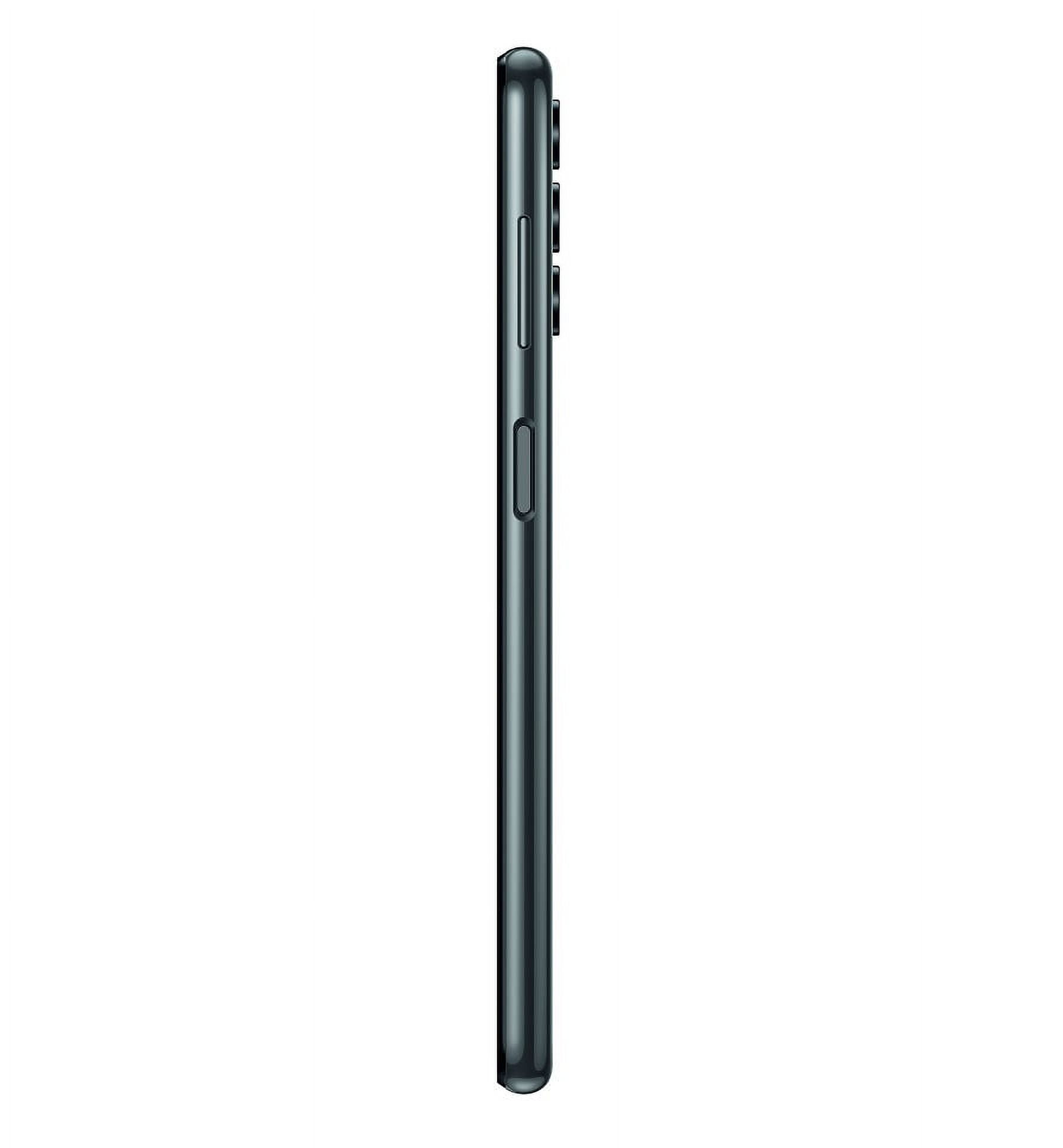 Restored Samsung Galaxy A13 6.6" 32GB 3GB RAM Black LTE Unlocked Smartphone SMA135UZKDXA(Refurbished)