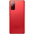 thumbnail image 3 of Samsung Galaxy S20 FE 5G , , 6.5 in - Verizon - 128GB Red (Good), 3 of 5