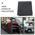 thumbnail image 3 of OULII Tapis de Garage Imperméable Gris avec Protection contre les Déversements d'Huile et Ancrage Antidérapant, 3 of 6