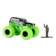 thumbnail image 2 of Vehículo Monster Jam Escala 1:64 Grave Digger S2, 2 of 4