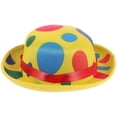 thumbnail image 4 of Party Clown Hats Multi Eye-Catching Design for Party Use Costume Hats, 4 of 4