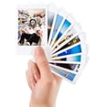 thumbnail image 5 of Película instantánea Fujifilm Instax Mini, paquete de 10 hojas x 5 (50 tomas), 5 of 5