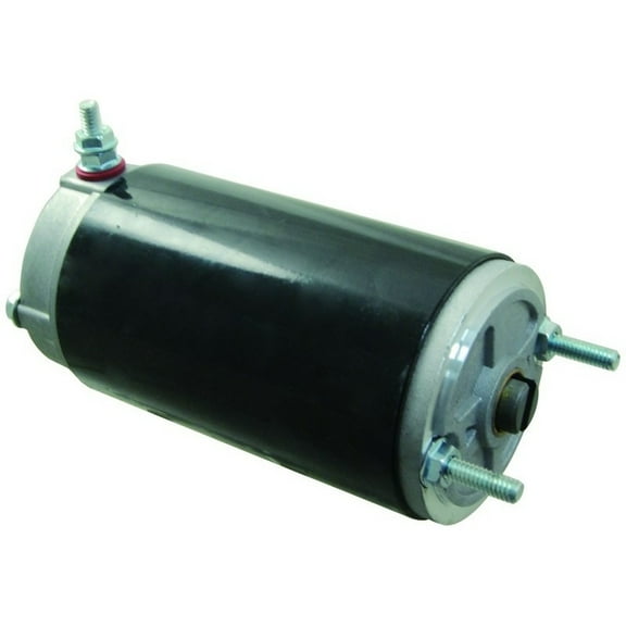 OEG Parts New 12V CCW Snow Plow Motor For Meyer Plow Motor All Models 46-2415 MKW4007 15054 PR2-0052 PR5-0060N PR5-0060N-B AMT0300 AMT0370 76-020-70N 430-21000 CM6579 DCM0003 W-8032 W-8032B