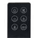 thumbnail image 5 of New RC10G Remote Control for Edifier RC10G Bookshelf Speakers R1700BT, 5 of 5