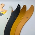 thumbnail image 3 of 11 Holes SSS Anodized Aluminum Electric Guitar Pickguard for Fender ST SSS Guitar, 3 of 10