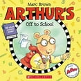 thumbnail image 1 of Arthur's Off to School, 1 of 1