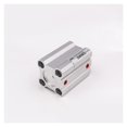 thumbnail image 5 of Pneumatic Cylinder Large Thrust Thin Cylinder CQ2B80-10/20/25/50/70/100 Square Cylinder Pneumatic Components ,More Safe Operating, 5 of 5