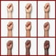 thumbnail image 4 of Esmalte de uñas GAOY Sheer Red Gel 16 ml Soak Off Translúcido, 4 of 7