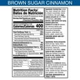 thumbnail image 5 of Kelloggs Pop-Tarts Brown Sugar Cinnamon Toaster Pastries 32 ct - Pack of 2 & Lotus Biscoff Cookie - 0.2 Oz - 1 ct, 5 of 5