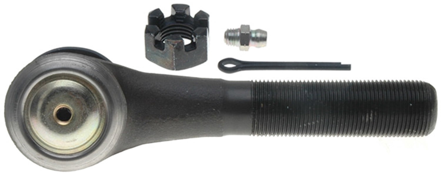 Steering Tie Rod End Fits select: 1992-2007 FORD ECONOLINE