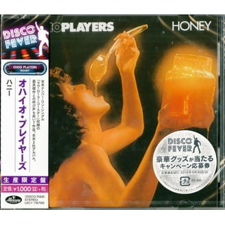 Ohio Players - Skin Tight / Fire - Music & Performance - CD
