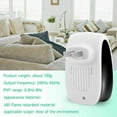thumbnail image 3 of Ultrasonic Pest Repeller 6 Pack, Pest Control Ultrasonic Repellent, Electronic Insects & Rodents Repellent, 3 of 11