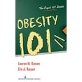 thumbnail image 1 of Pre-Owned Obesity 101 (Paperback) 0826107443 9780826107442, 1 of 1