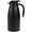 Black, variant on SSAWcasa Coffee Carafe Airpot 68oz Insulated Coffee Thermos Stainless Steel Coffee Dispenser for Hot Beverage - Keep 12 Hours Hot, 24 Hours Cold (Black)