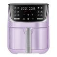 thumbnail image 1 of Freidora de Aire Gourmia GAF734L Lila, 1 of 4