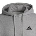 thumbnail image 2 of Adidas  Adult Fleece Hoodie, 2 of 3