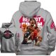 thumbnail image 3 of Sudadera Deportiva Houstoon Rockeets Colores, 3 of 3