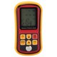 thumbnail image 1 of Medidor de espesor de recubrimiento medidor de espesor de calibración automática con luz indicadora para recubrimiento automotriz para acero y aluminio ANGGREK Otros, 1 of 8