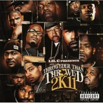 Throweder Than Throwed 2K11