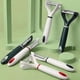 thumbnail image 5 of Classic Vegetable Peeler, For Peeling And Pitting, 5 of 5