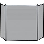 UniFlame 3 Fold Black Screen (S-1121)