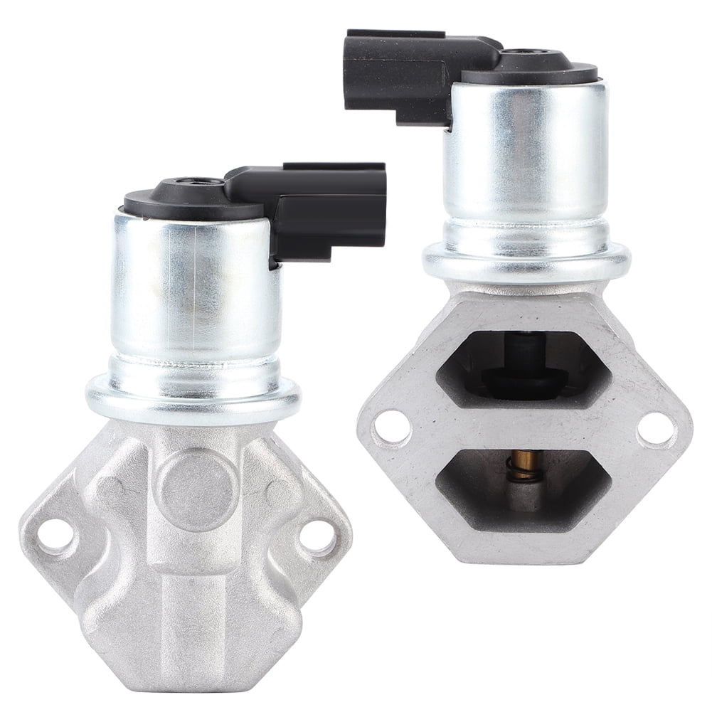Válvula De Control De Aire Inactivo Para 4.0L V6 Reemplaza La Pieza